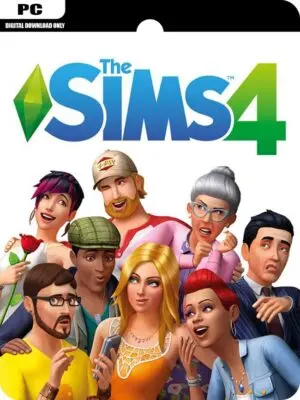Los Sims 4